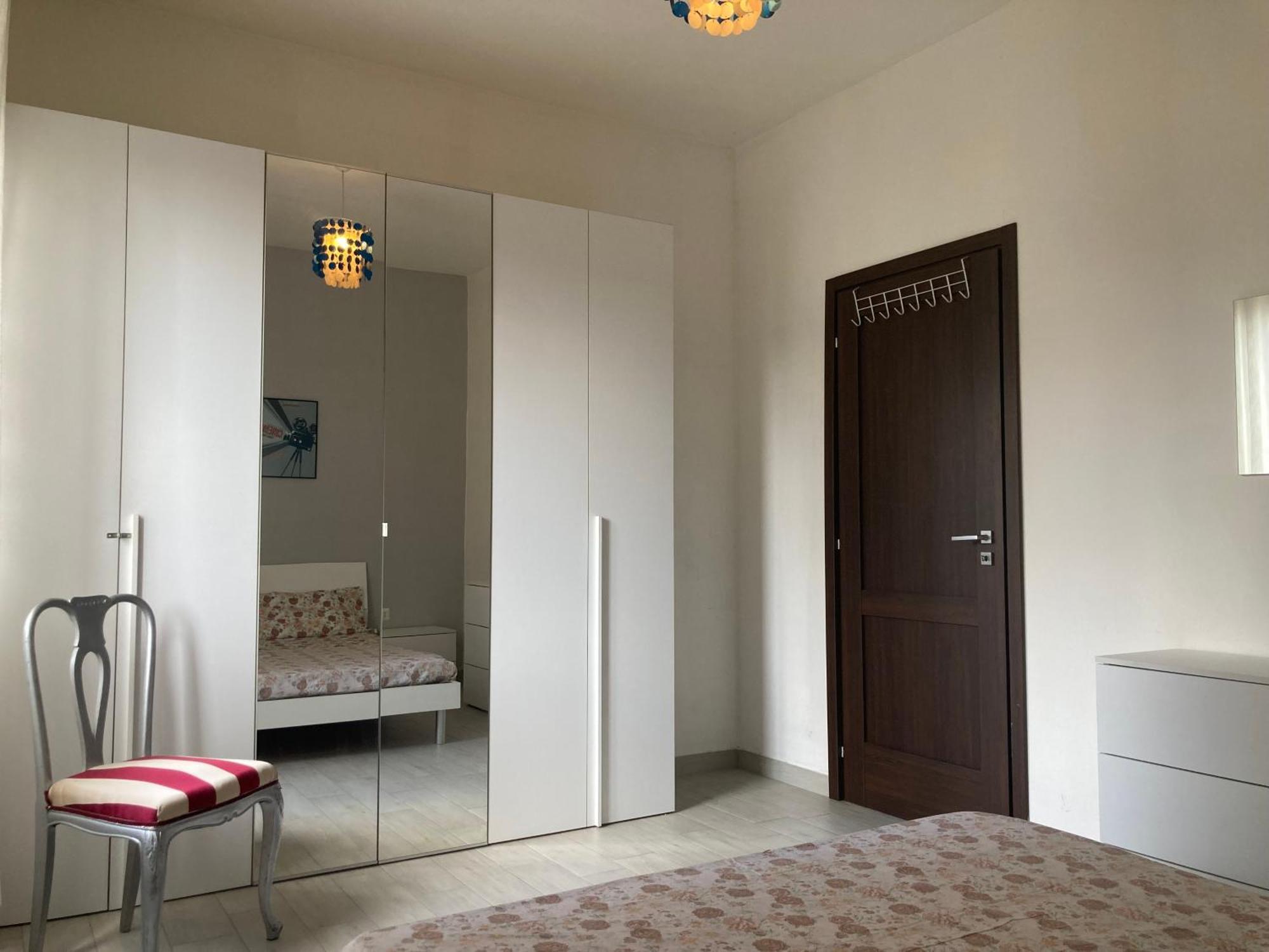 Casa Chiara Tra Saronno E Milano Apartment Luaran gambar