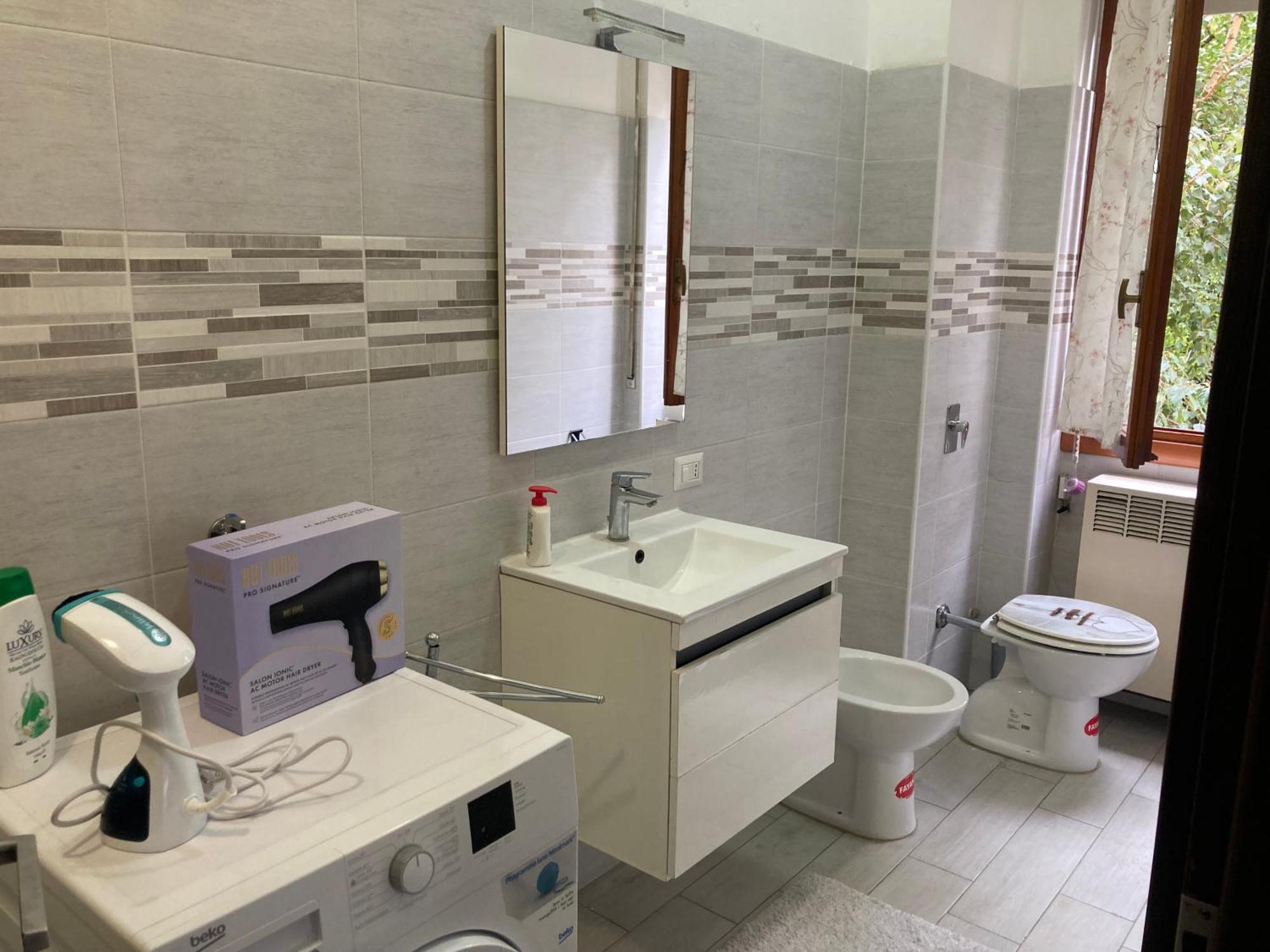 Casa Chiara Tra Saronno E Milano Apartment Luaran gambar
