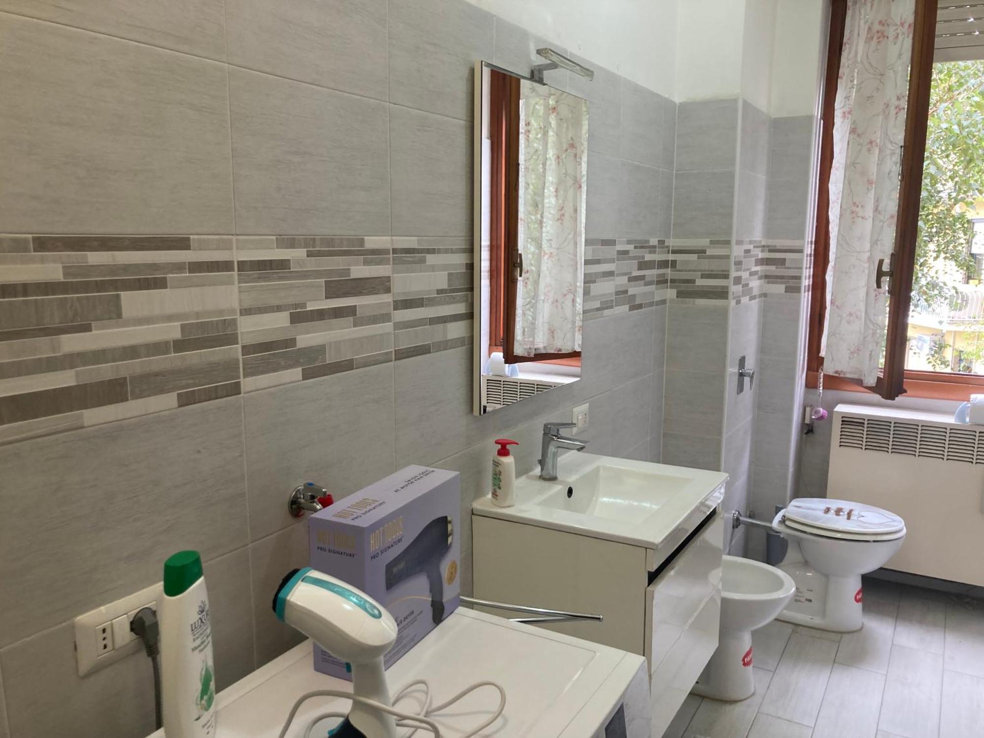 Casa Chiara Tra Saronno E Milano Apartment Luaran gambar